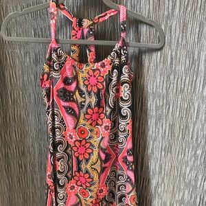PRANA DRESS